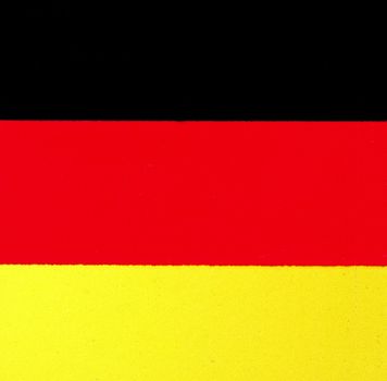 German Flag