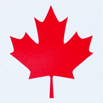 Canadian  Flag