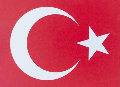 Turkish Flag