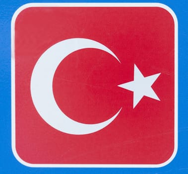 Turkish Flag