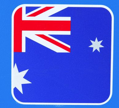 Australian Flag