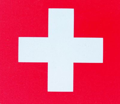 Swiss  Flag