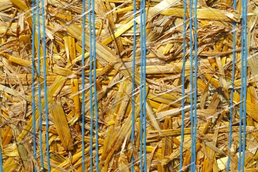 Straw Bale