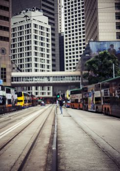 Modern architectural marvels, building structure. Perfect urban background