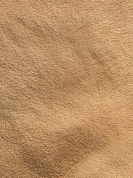 abstract background texture of natural suede leather