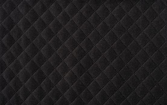 the abstract background texture of synthetic fabric
