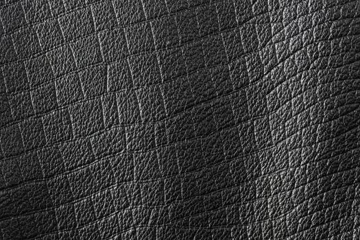 the abstract background texture of natural leather