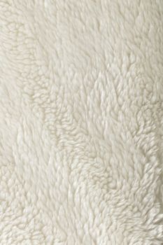 the abstract background texture of artificial fur