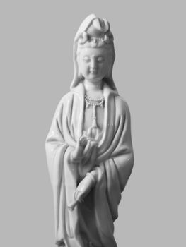 ALSO CALLED KWAN YIN, KUANYIN,  GUANYIN