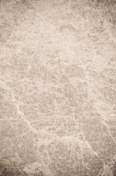 Textured marble background texture pattern with faded style