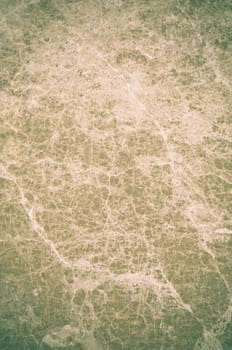 Textured marble background texture pattern with vintage style