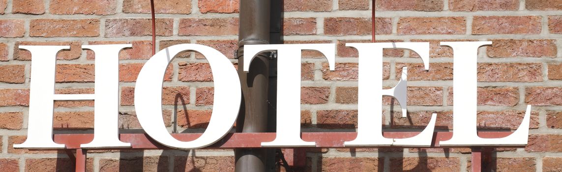Hotelsign