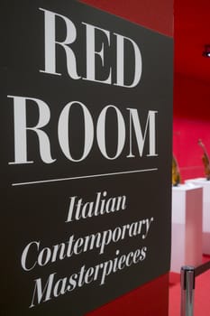 Cremona Mondomusica is a 3 day event being held from the end September to the firsts of October every year at the Cremona Fiere in Cremona, Italy.