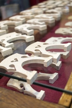 Cremona Mondomusica is a 3 day event being held from the end September to the firsts of October every year at the Cremona Fiere in Cremona, Italy.