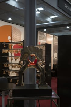 Cremona Mondomusica is a 3 day event being held from the end September to the firsts of October every year at the Cremona Fiere in Cremona, Italy.