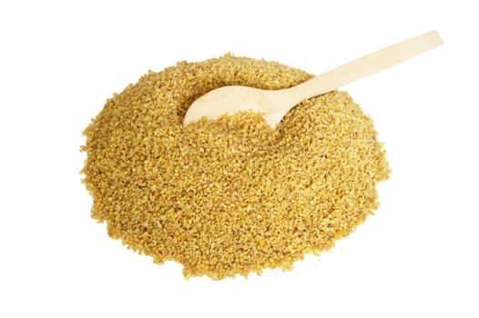 The newest and most natural wheat-bulgur pictures