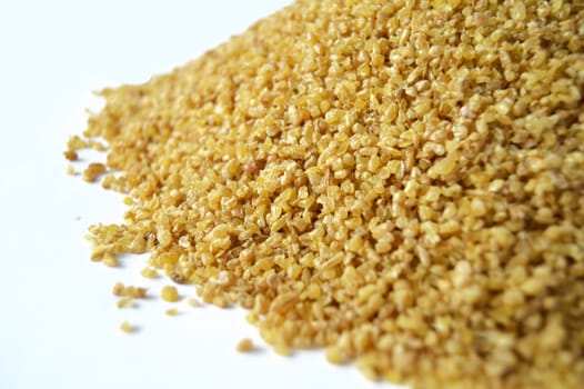 The newest and most natural wheat-bulgur pictures