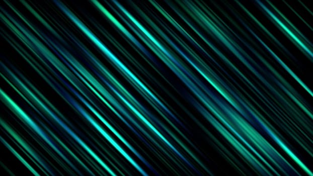 Abstract motion background with colorful stripes. Technology background