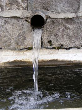 The most beautiful and newest natural spring water and fountain pictures