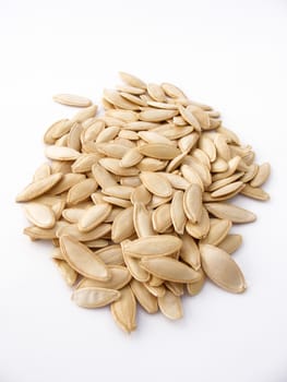 Pictures of the most beautiful and fresh pumpkin seeds