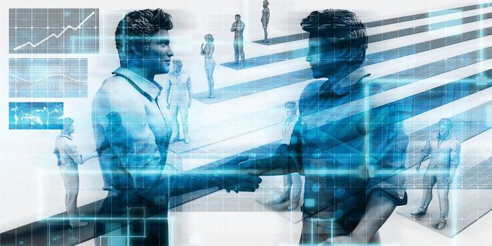 Technology Startup Funding Company as a Business Concept