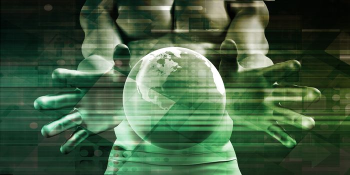 Access Control Security Platform and Global Surveillance