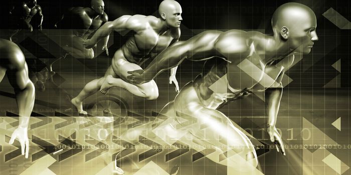 Healthcare Research Technology and Solutions as a Concept
