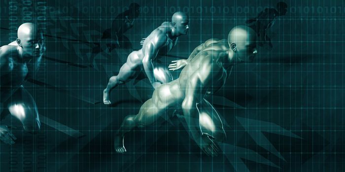 Technology Startup as a New Beginning Business Concept