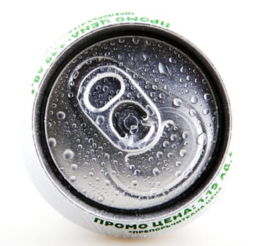 Drinks Can Cup.