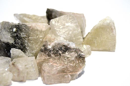 Natural rock salt for health pictures