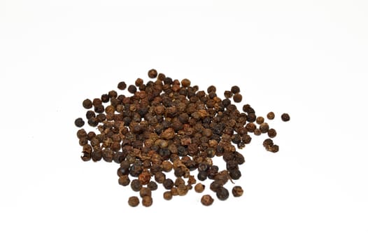 Dry black pepper pictures