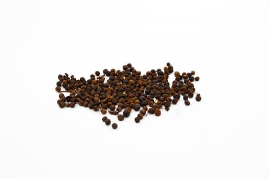 Dry black pepper pictures