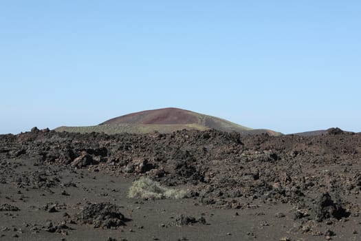 Landscape Lanzarote