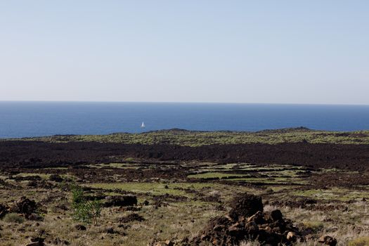 Landscape Lanzarote