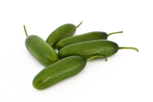 fresh healthy silor salad on white and copy space stock photography