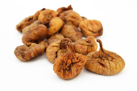 Dry figs are suitable for new packaging and product cover art