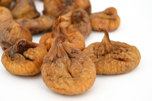 Dry figs are suitable for new packaging and product cover art
