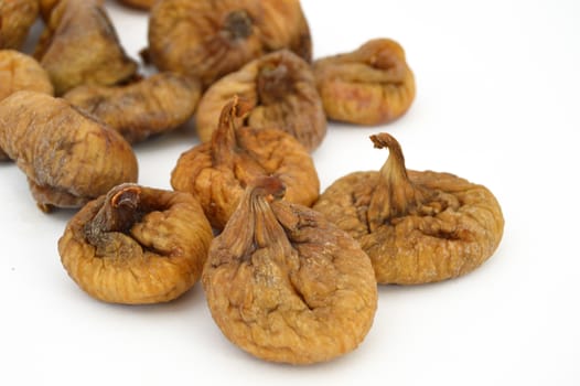 Dry figs are suitable for new packaging and product cover art