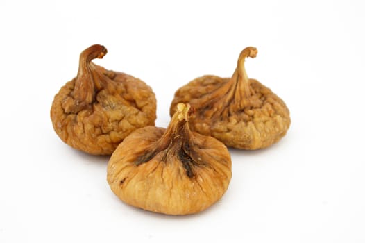 Dry figs are suitable for new packaging and product cover art