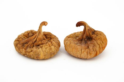 Dry figs are suitable for new packaging and product cover art