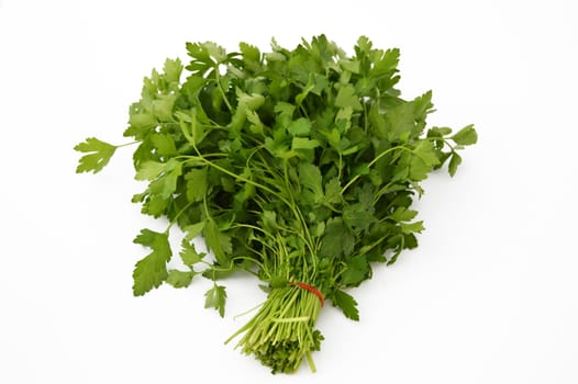 Pictures of a bond parsley