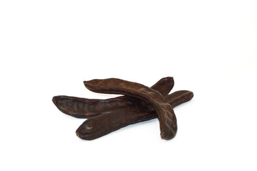 New dry carob pictures