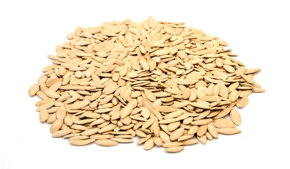 pumpkin seeds