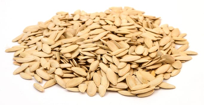 pumpkin seeds