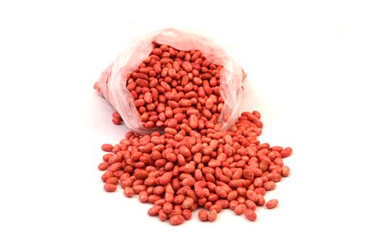 Medicinal gina bean seed