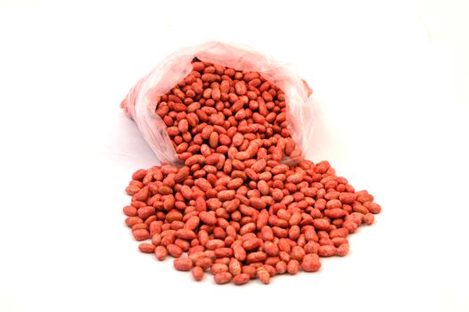 Medicinal gina bean seed