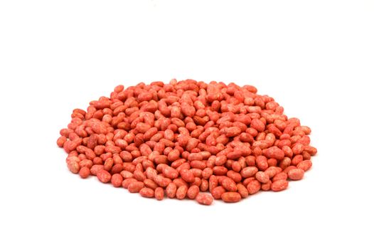 Medicinal gina bean seed