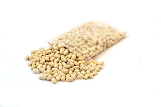 naturel gina bean seed