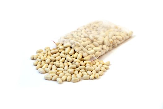 naturel gina bean seed