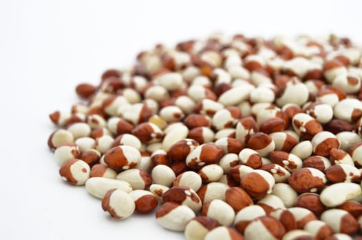 dry bean pictures on the most beautiful and best white background